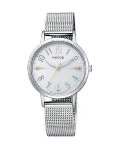 CITIZEN Wicca KP5-115-11 Watch Japanese version