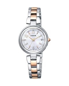 CITIZEN Wicca KS1-538-11 Watch Japanese version