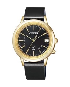 CITIZEN xC Titania Line Happy Flight Petit Robe Noah Collaboration Model CB1102-01F Watch Japanese version