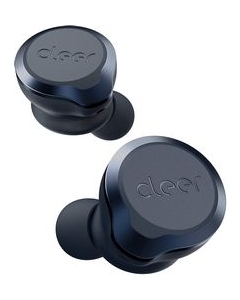 Cleer ALLY PLUS II black Earphone Headphone Japanese version