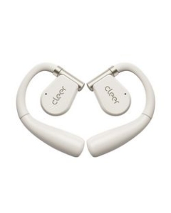 Cleer ARC II MUSIC Edition White Earphone Headphone Japanese version