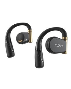 Cleer ARC II SPORTS Edition Metal Black Earphone Headphone Japanese version