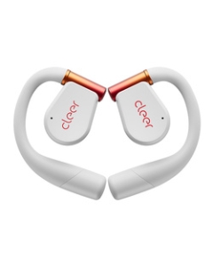 Cleer Audio ARC 3 Gaming CLR-ARC3G-WR White&Red Headset Japanese version