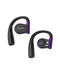 Cleer Audio ARC II GAME Edition Purple & Black Headset Japanese version