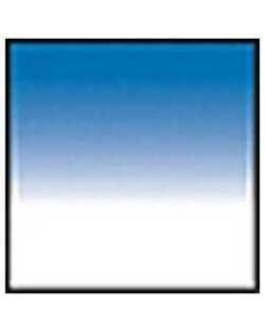 COKIN 83*100mm corner half gradation filter software blue 2 P123S Camera Lens Filter Japanese version