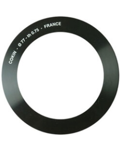 COKIN BZ100 Adapter Ring 62mm Camera Conversion Lens Japanese version