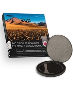 COKIN EVO 105mm C-PL Camera Lens Filter Japanese version