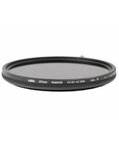 COKIN NUANCES barrier bulldog NDX32-1000 52mm Camera Lens Filter Japanese version