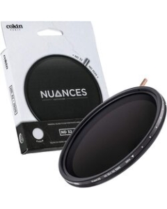 COKIN NUANCES barrier bulldog NDX32-1000 58mm Camera Lens Filter Japanese version