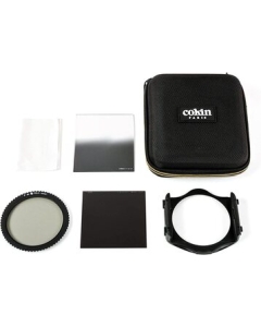 COKIN Traveler Kit H3H0-28 Camera Lens Filter Japanese version