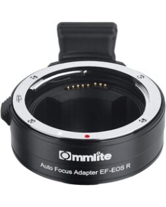 Commlite CM-EF-EOS R Camera Conversion Lens Japanese version