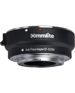 Commlite CM-EF-EOSM Camera Conversion Lens Japanese version