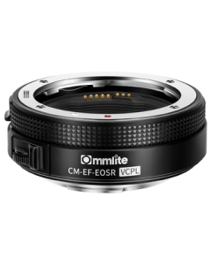 Commlite CM-EF-EOSR VCPL Camera Conversion Lens Japanese version