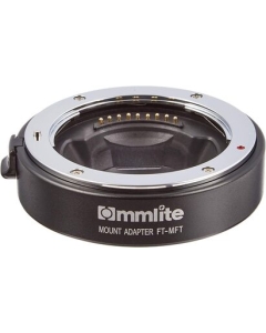 Commlite CM-FT-MFT Camera Conversion Lens Japanese version