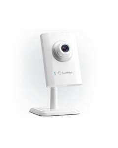 COMPRO TECHNOLOGY TN80W Video Surveillance Camera Japanese version