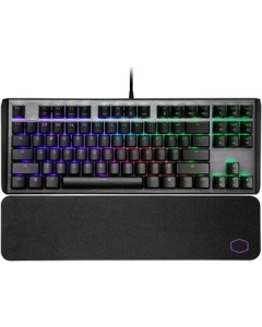 COOLER MASTER CK530 V2 CK-530-GKTR1-JP Red Axis Gunmetal Black Keyboard Japanese version