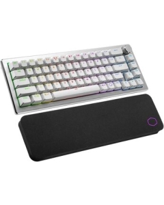 COOLER MASTER CK721 CK-721-SKTM1-US Tea Axis White Keyboard Japanese version