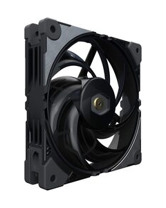 COOLER MASTER MasterFan SF120M MFZ-B2NN-20NPK-R1 Case Fan Japanese version