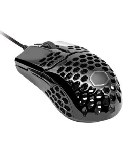 COOLER MASTER MasterMouse MM710 MM-710-KKOL2 Black glossy Mouse Japanese version