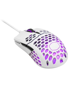 COOLER MASTER MasterMouse MM711 MM-711-WWOL1 White matte Mouse Japanese version