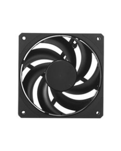 COOLER MASTER Mobius 120 Black Edition MFZ-M2NK-21NPK-R1 Black Case Fan Japanese version