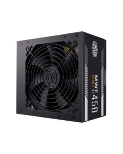 COOLER MASTER MWE Bronze V2 FR 450W MPE-4501-ACAAW-BJP Power Supply Japanese version