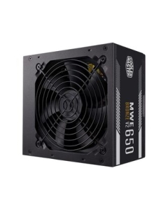 COOLER MASTER MWE Bronze V2 FR 650W MPE-6501-ACAAW-BJP Power Supply Japanese version