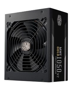 COOLER MASTER MWE Gold V2 FM 1050W ATX3.0 MPE-A501-AFCAG-3JP Power Supply Japanese version