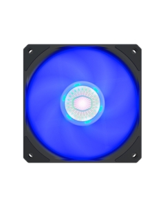 COOLER MASTER SickleFlow 120 Blue MFX-B2DN-18NPB-R1 Blue Case Fan Japanese version