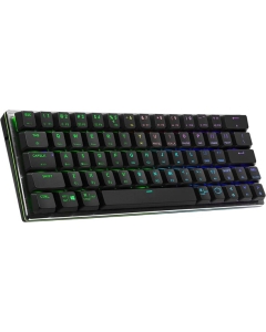 COOLER MASTER SK622 SK-622-GKTR1-US Red Axis Black Keyboard Japanese version