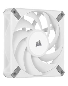 Corsair AF120 ELITE Single Pack CO-9050142-WW white Case Fan Japanese version