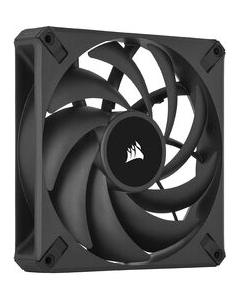 Corsair AF140 ELITE Single Pack CO-9050141-WW black Case Fan Japanese version