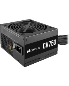 Corsair CV750 CP-9020237-JP Power Supply Japanese version