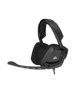 Corsair Gaming VOID Surround CA-9011146-AP carbon Headset Japanese version