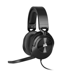 Corsair HS55 STEREO CA-9011260-AP Carbon Headset Japanese version