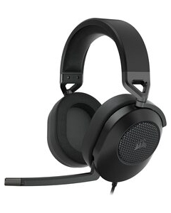 Corsair HS65 SURROUND CA-9011270-AP Carbon Headset Japanese version