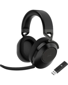 Corsair HS65 Wireless CA-9011285-AP Carbon Headset Japanese version