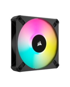 Corsair iCUE AF120 RGB ELITE Single Pack CO-9050153-WW black Case Fan Japanese version