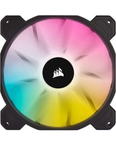 Corsair iCUE SP140 RGB ELITE Single Pack CO-9050110-WW Case Fan Japanese version