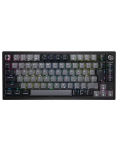 Corsair K65 PLUS WIRELESS CH-91D401L-JP Keyboard Japanese version