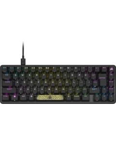 Corsair K65 PRO MINI CH-91A401A-JP black Keyboard Japanese version