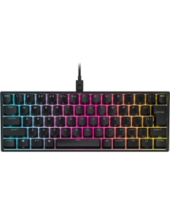 Corsair K65 RGB MINI CH-9194014-JP Black Keyboard Japanese version
