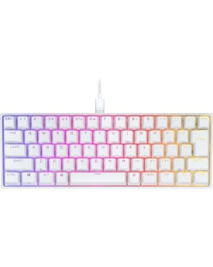 Corsair K65 RGB MINI White CH-9194114-JP White Keyboard Japanese version