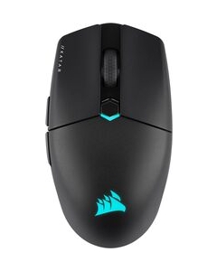 Corsair KATAR ELITE WIRELESS CH-931C111-AP Mouse Japanese version