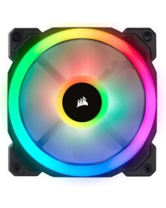 Corsair LL120 RGB Single Pack CO-9050071-WW Case Fan Japanese version