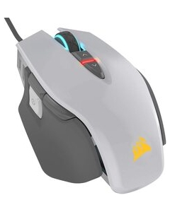 Corsair M65 RGB ELITE CH-9309111-AP White Mouse Japanese version