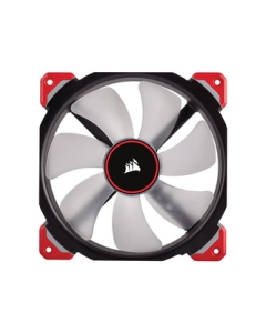 Corsair ML140 PRO LED Red CO-9050047-WW Red Case Fan Japanese version