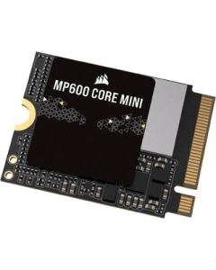 Corsair MP600 CORE MINI CSSD-F1000GBMP600CMN  SSD Japanese version