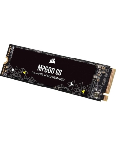 Corsair MP600 GS CSSD-F0500GBMP600GS  SSD Japanese version