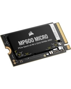 Corsair MP600 MICRO CSSD-F1000GBMP600MCR  SSD Japanese version